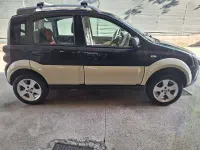 Usata Fiat Panda 4x4 Cross 69 CV (50 kW) 2010 Utilitaria