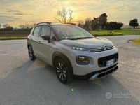 usata Citroën C3 Aircross BlueHDi 100 Live