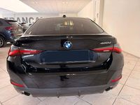 Usata BMW 420 M Sport 190 CV (139 kW) 2022 Nero Berlina