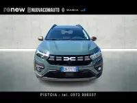 Usata Dacia Jogger Extreme 100 CV (73 kW) 2023 Monovolume