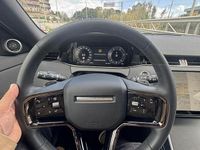 Usata Land Rover Range Rover evoque 200 CV (147 kW) 2024 Nero SUV