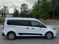 Usata Ford Transit Connect 120 CV (88 kW) 2018 Monovolume