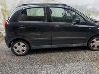 Usata Chevrolet Matiz 2009 Utilitaria