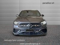 Usata Mercedes GLA200 Advanced Plus 150 CV (110 kW) 2024 Grigio SUV
