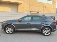 Usata Cupra Formentor 150 CV (110 kW) 2022 Grigio scuro SUV