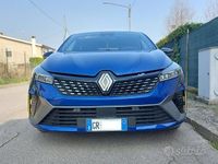 Usata Renault Clio V Esprit Alpine 145 CV (106 kW) 2023 Blu Berlina