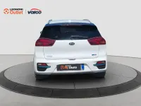 Usata Kia e-Niro 11 kW (15 CV) 2021 Bianco SUV
