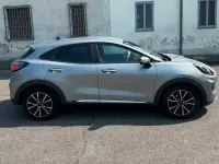 Usata Ford Puma Titanium 125 CV (91 kW) 2021 SUV