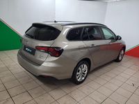 Usata Fiat Tipo Business 95 CV (69 kW) 2019 Beige Station wagon