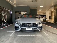 usata Mercedes SL55 AMG AMG -AMG4MATIC TRIBUTE EDITION-AMG4MATIC TRIBUTE EDITION