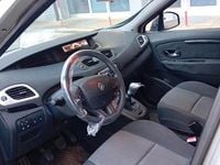 Usata Renault Scénic III 85 CV (62 kW) 2012 Monovolume