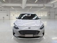 Usata Ford Focus Business Edition 119 CV (87 kW) 2021 Station wagon