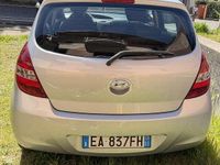 Usata Hyundai i20 Classic 77 CV (56 kW) 2010 Utilitaria