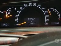 Usata Mercedes 320 1999 Berlina