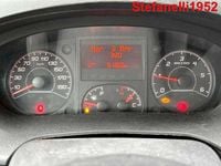 Usata Peugeot Boxer S 140 CV (102 kW) 2021 Blu Furgone