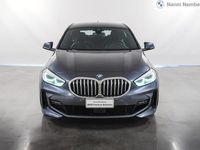 usata BMW 118 Serie 1 (F40) d auto -imm:09/01/2020 -79.580km