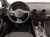 usata Audi A3 Cabriolet 2.0 TDI clean diesel S tronic Ambition del 2015