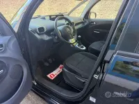 Usata Citroën C3 Picasso Exclusive 92 CV (67 kW) 2014 Nero Monovolume