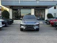 Nuova BYD Seal U Boost 218 CV (160 kW) 2026 Grigio SUV