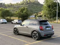 Usata Mini Cooper S Hype 192 CV (141 kW) 2018 Utilitaria