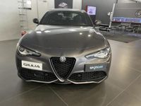 usata Alfa Romeo Giulia 2.2 L3 JTDM 210HP I/CE