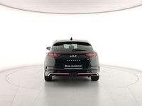 Usata Kia ProCeed GT-Line 160 CV (117 kW) 2022 Nero Station wagon