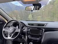 Usata Nissan Qashqai 160 CV (117 kW) 2019 Grigio SUV