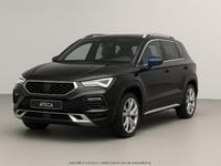 Usata Seat Ateca FR 150 CV (110 kW) 2024 Nero SUV