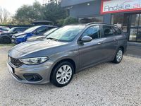 Usata Fiat Tipo 120 CV (88 kW) 2017 Grigio Station wagon