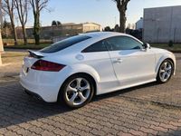 usata Audi TTS Coupé 2.0 272 CV TFSI quattro S-line