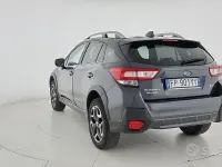 Usado Subaru XV Premium 156 CV (114 kW) 2018 Negro SUV