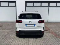 Usata Citroën C5 Aircross Shine 131 CV (96 kW) 2023 Bianco SUV