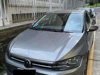 Brugt VW Polo Comfortline 95 HK (69 kW) 2021 Grå Hatchback