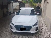 Usata Hyundai i30 110 CV (80 kW) 2018 Bianco Station wagon