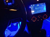 Usata VW Polo United 69 CV (50 kW) 2007 Grigio Berlina