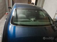 Usata Rover 75 150 CV (110 kW) 1999 Blu Berlina