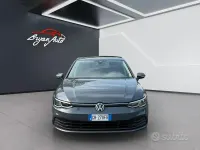 Usata VW Golf VII Life 150 CV (110 kW) 2020 Other Berlina