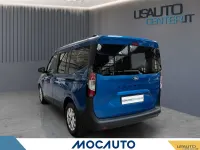 Brugt Ford Tourneo Courier 125 HK (91 kW) 2024 MPV