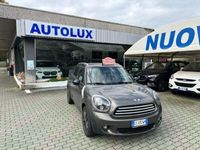 usata Mini Cooper D Countryman ALL4