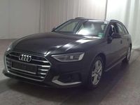 Usata Audi A4 Advanced Plus 150 CV (110 kW) 2023 Nero Station wagon