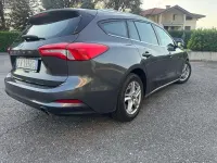 Usata Ford Focus Business Edition 95 CV (69 kW) 2019 Station wagon