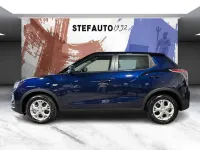 Nuova KGM Tivoli 135 CV (99 kW) 2026 Dandy blue SUV