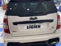 Usata Ligier JS50 2023 Bianco Utilitaria