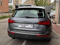 Usata Audi Q5 Advanced Plus 143 CV (105 kW) 2012 Other SUV