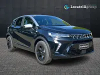 Nuova Mitsubishi ASX Edition 109 CV (80 kW) 2026 Onyx black met./tetto silver SUV
