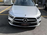 Usata Mercedes A180 Premium 116 CV (85 kW) 2021 Other Berlina