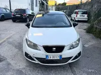Usata Seat Ibiza 69 CV (50 kW) 2010 Berlina