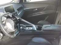 Usata Peugeot 3008 Crossway 131 CV (96 kW) 2018 Bianco SUV