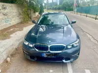 Usata BMW 320 190 CV (139 kW) 2019 Grigio Station wagon