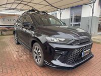 Usata Cirelli 3 139 CV (102 kW) 2024 Nero SUV